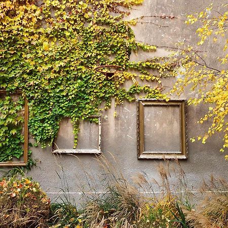 Poezja Apartamento Lublin Exterior foto