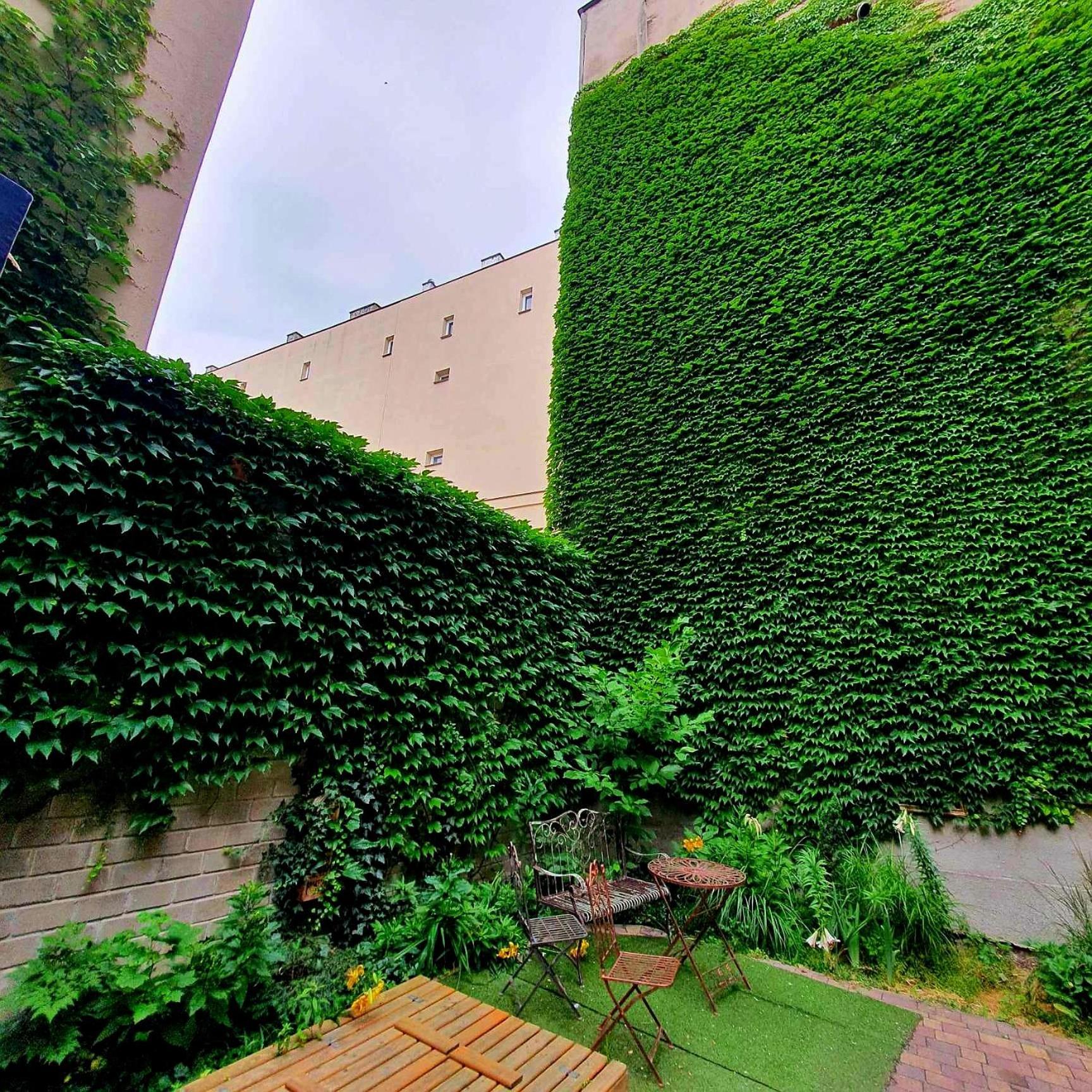 Poezja Apartamento Lublin Exterior foto