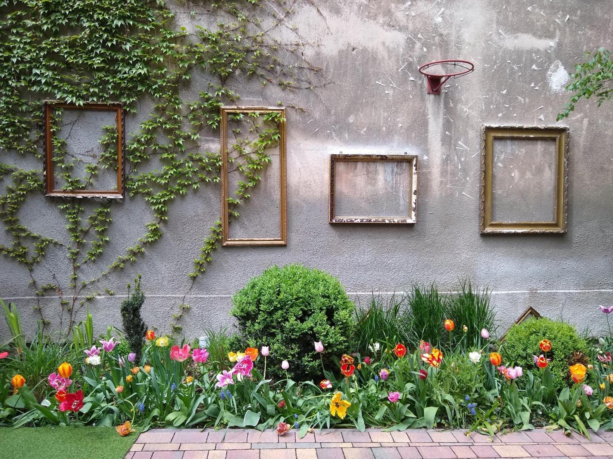 Poezja Apartamento Lublin Exterior foto
